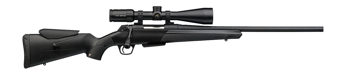 Winchester XPR VARMINT ADJUSTABLE THREADED